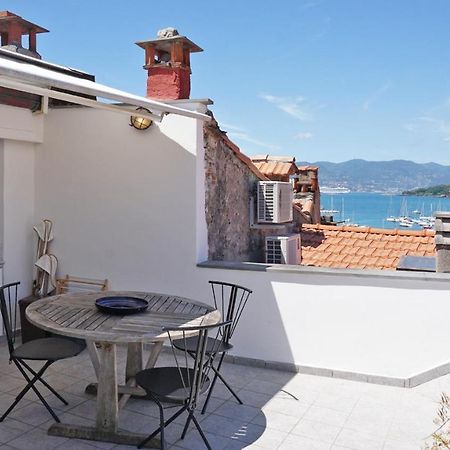 Appartamento Cala D'Oria Lerici Esterno foto