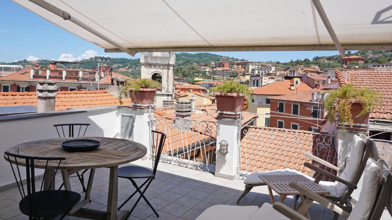 Appartamento Cala D'Oria Lerici Esterno foto