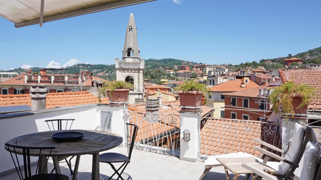 Appartamento Cala D'Oria Lerici Esterno foto