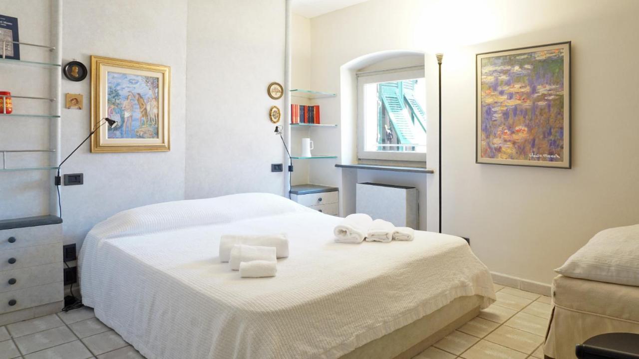 Appartamento Cala D'Oria Lerici Esterno foto