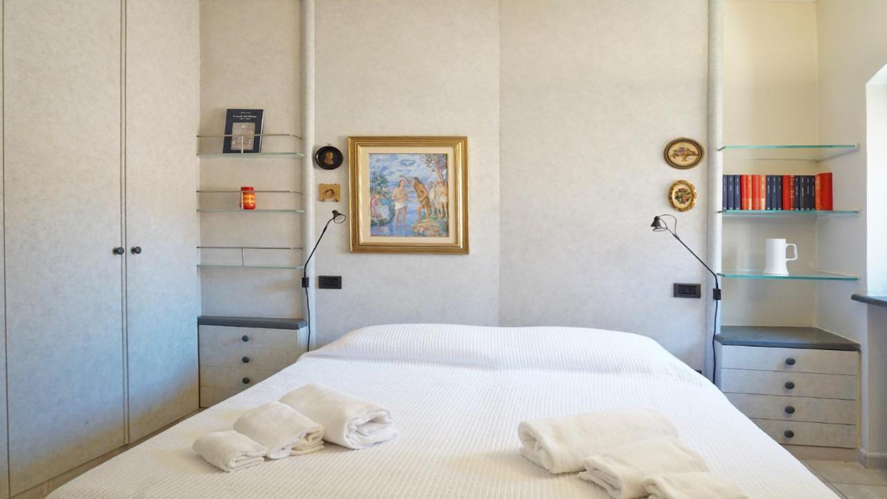 Appartamento Cala D'Oria Lerici Esterno foto