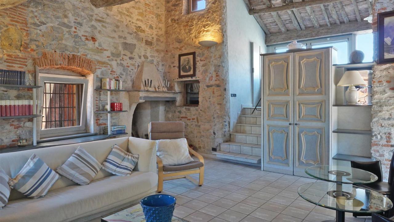Appartamento Cala D'Oria Lerici Esterno foto