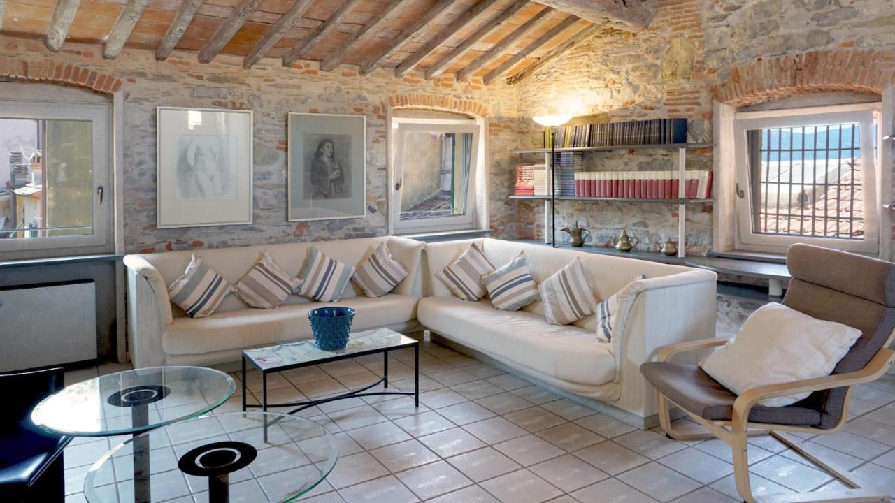 Appartamento Cala D'Oria Lerici Esterno foto